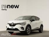Renault Captur 1.0 TCe Techno