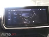 Peugeot 208 1.2 Hybrid Allure e-DCS6