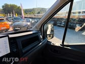 Ford Transit L2H2 Trend