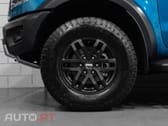 Ford Ranger 2.0 TDCi CD Raptor 4WD