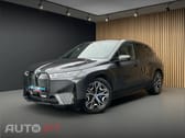 BMW iX xDrive 40 Pack Desportivo