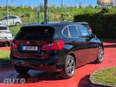 BMW 216 d Line Sport Auto