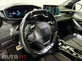 Peugeot E-208 50 kWh GT Pack