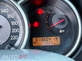 Nissan Tiida 1.5 dCi Tekna