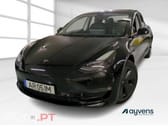 Tesla Model 3 Long-Range Dual Motor AWD