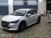 Peugeot E-208 50 kWh Active