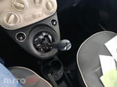 Fiat 500 1.2 Lounge MTA