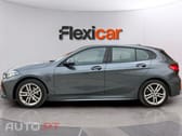 BMW 116 d Corporate Edition M