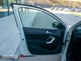 Peugeot 308 SW 1.5 BlueHDi Style