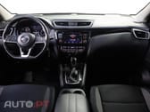 Nissan Qashqai 1.5 dCi  ACENTA