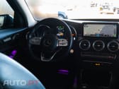 Mercedes-Benz GLC 300 e 4Matic 9G-TRONIC AMG Line