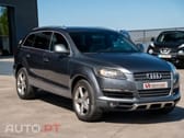 Audi Q7 3.0 TDI DPF quattro tiptronic