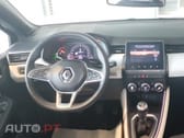 Renault Clio Techno