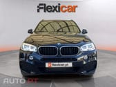 BMW X5 25 d sDrive Pack M