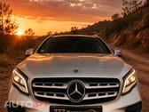 Mercedes-Benz GLA 200 d