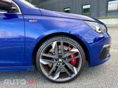 Peugeot 308 1.6 e-THP GTi
