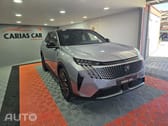 Peugeot 3008 1.2 Hybrid  GT Line e-DCS6