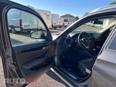 BMW X1 20 d sDrive EfficientDynamics