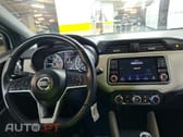 Nissan Micra 1.0 IG-T N-Design Black