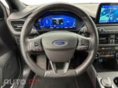 Ford Focus 1.5 TDCi EcoBlue ST-Line X Aut.