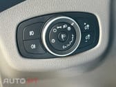 Ford Tourneo 1.5 TDCi Titanium