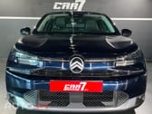 Citroen C4 Hybrid 136 ë-DSC6 PLUS