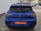 Renault Clio 1.0 TCe Evolution Bi-Fuel