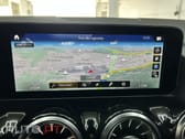 Mercedes-Benz EQA 250+ Progressive