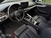 Audi A5 35 TDI S line S tronic