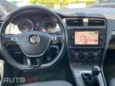 Volkswagen Golf 1.0 TSI BlueMotion Comfortline