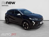 Renault Captur 1.0 Techno