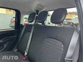 Fiat Panda Pandina 1.0 Hybrid