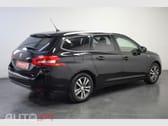 Peugeot 308 SW SW Style 1.5 BlueHDi 130cv
