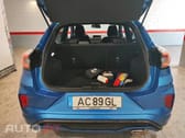 Ford Puma 1.0 EcoBoost MHEV ST-Line