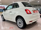 Fiat 500 1.0 Hybrid Sport