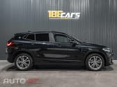 BMW X2 18 i sDrive Auto