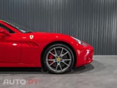 Ferrari California F1