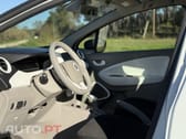 Renault Zoe LIFE 40