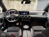 Mercedes-Benz CLA 200 Shooting Brake AMG Line Aut.