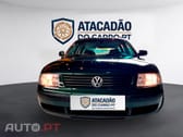 Volkswagen Passat Variant 1.9 TDI 115CV