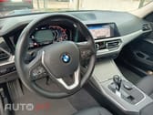 BMW 330 e Corporate Edition Auto