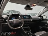 Citroen e-C4 136 YOU