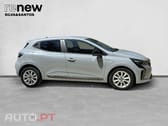 Renault Clio evolution TCe 90