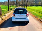 Smart ForTwo Electric Drive Passion
