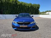 BMW 320 d Pack M Shadow Auto