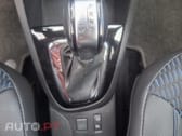 Renault Captur 1.2 TCe Exclusive EDC