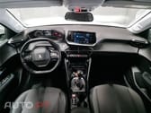 Peugeot 208 1.5 BlueHDi Allure