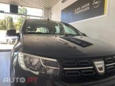 Dacia Sandero 1.0 ECO-G Comfort Bi-Fuel