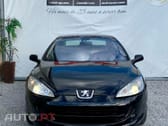 Peugeot 407 2.7 HDi V6