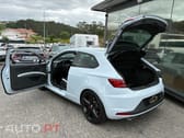 Seat Leon 2.0 TSi Cupra DSG S/S